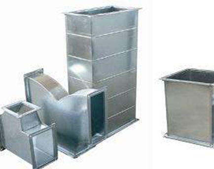 高氏通風(fēng)工程有限公司 - 您值得擁有的合作伙伴！